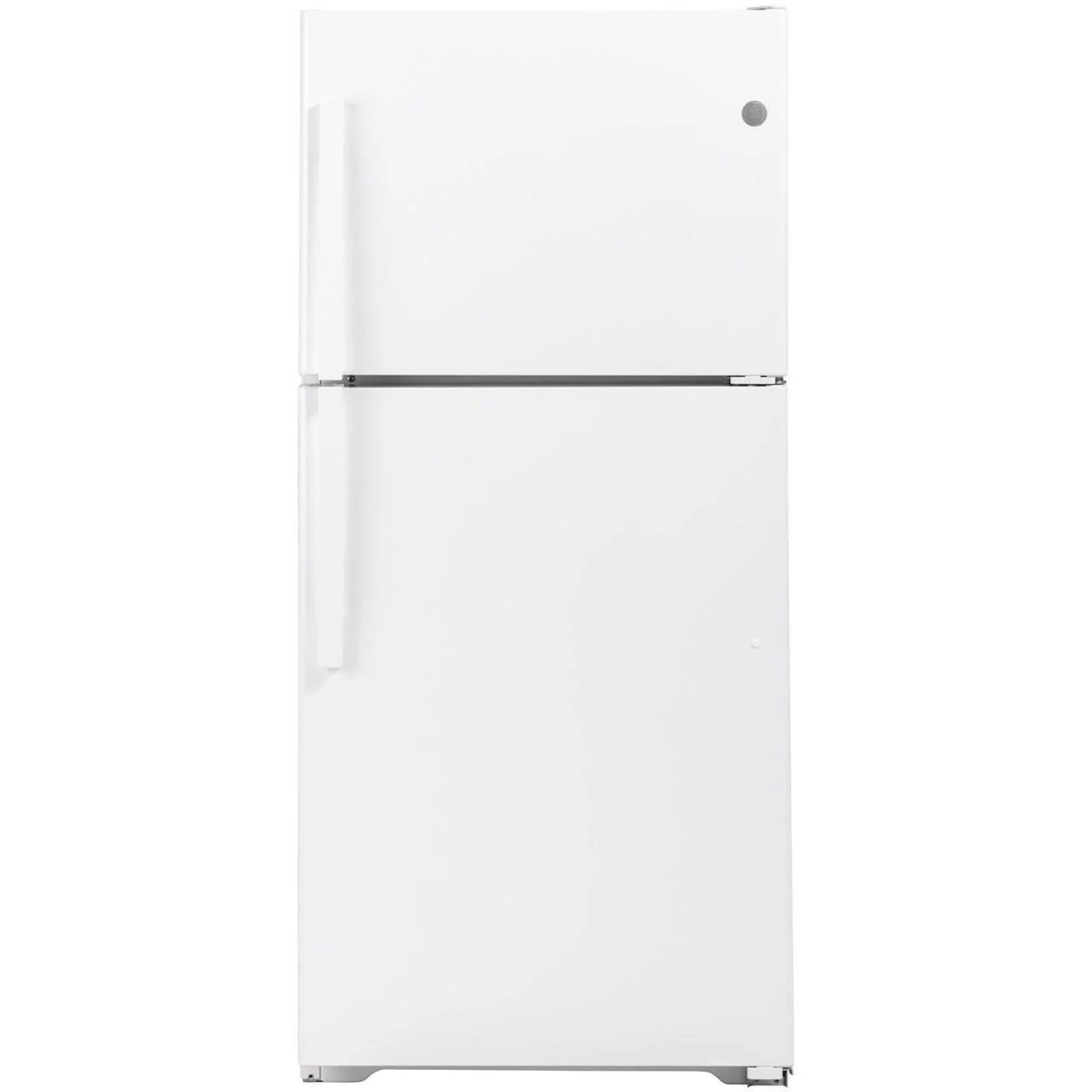 GE Appliances 704052068 GE® 21.9 Cu. Ft. TopFreezer Refrigerator